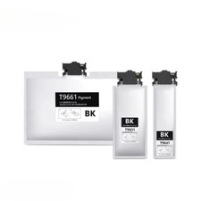 T9641 T9651 T9661 Ink bag cartridges for EPSON WF-M5299DW 5799DWF  picture