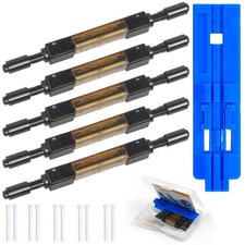 Duogalia 5-Pack Fiber Optic Quick Connector picture
