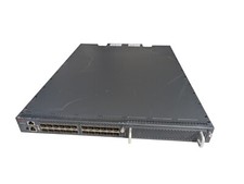 Avaya AL700001X-E6 VSP 7024XLS 24 SFP+ Ethernet Routing Switch w/ 2x PSU FTB Fan picture