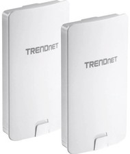 TRENDnet  IEEE 802.11ac 867 Mbit/s Wireless Bridge Model TEW-840APBO2K picture