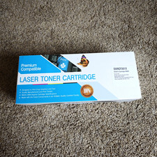 Premium Compatible CF361X 040HC Cyan Compatible Laser Toner Cartridge picture
