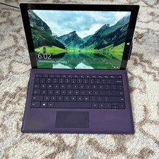 Microsoft Surface Tablet 128GB (For Parts/Repair) picture