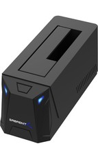 Sabrent Usb 3.0 To Sata External Hard Drive Docking Station For 2.5
