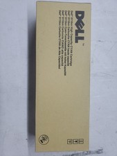 Brand New Genuine Dell 5110cn High Capacity Cyan Toner Cartridge C2 picture