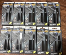 wholesale 10 pack 60w Fast Charging 5 in 1 USB Multifunctional Portable Cable picture