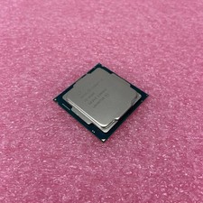 Intel Core i5-8500 SR3XE 3GHz 6-Core Desktop CPU picture