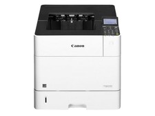 CANON imageCLASS LBP351dn Duplex Laser Printer 58ppm Tested w/Toner picture