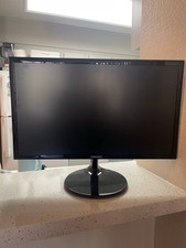 Samsung S22F350FH 22” Full HD LED Monitor – HDMI / VGA – Tested & Working picture
