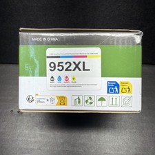 NEW LOWER PRICE  952XL Ink Combo Pack for HP OfficeJet - 4PK -  picture