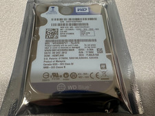 Dell 0TXM5N WESTERN DIGITAL WD3200BPVT 320 GB SATA  Laptop Hard Drive picture
