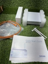 OpenWrt five-port router and firewall on Sophos RED 15w hardware picture