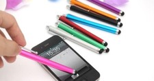 STYLUS PENS touch capacitive FOR apple iPhone X 8 7 6 5 4s Samsung s7 note 8 Lg picture