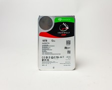 Seagate IronWolf ST10000NE0008 3.5