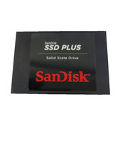 SanDisk 480GB SSD Plus, Internal Solid State Drive - SDSSDA-480G picture