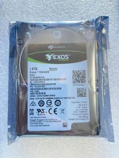 New SEAGATE Exos 10E2400 ST1800MM0129 1.8TB 10000RPM 12Gb/s 2.5in SAS Hard Drive picture