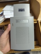 Cisco AIR-AP1121G-A-K9 Aironet 1100 802.11g Wireless Access Point AP picture