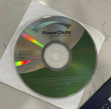 PowerChute Business Edition Version 9.1.1 CD Node picture