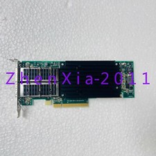 1PC used HPE P02368-001 789013-B21 ETH 10/40G 2P 574QSFP+ Network Card picture