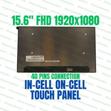 5d11d97984 5d11e04081 5d11d97977 Lcd Led Touch Screen 15.6