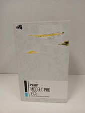 Glorious Forge Model D Pro Vice 58g Wireless Gaming Mouse, Black   *READ* picture