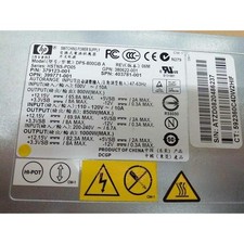 One HP DPS-800GB A DL380 G5 Power Supply 1000w 403781-001 379124-001 379123-001 picture