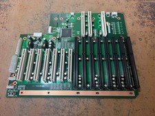 ADVANTECH PCA-6114P7-0D1 D1 D2 D3 Motherboard picture