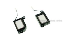 129276282007 129276292007 GENUINE RAZER SPEAKER KIT L+R RZ09-0330QEM3 (EG16) picture