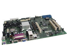 INTEL ENTRY SERVER BOARD S845WD1-E A83712-207 picture