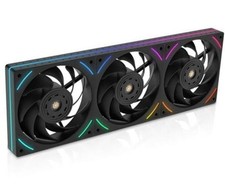 Thermalright 360mm Single-Frame PC Cooling Case Fans TL-UB36 picture