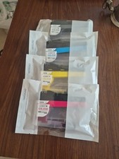 Brother LC30374PKS XXL Ink Set BK/C/M/Y INKvestment Tank (LC3037) picture