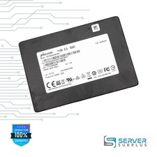 Micron 1100 256GB SATA 6Gb/s 2.5 in Enterprise SSD | MTFDDAK256TBN-1AR1ZABYY picture