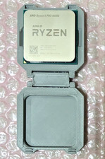AMD Ryzen 5 PRO 5650G 6-Core 12-Thread 3.90GHz Desktop Processor (Lenovo locked) picture