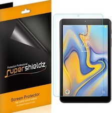 3 Pack Designed for Samsung Galaxy Tab A 10.5 inch Screen Protector picture