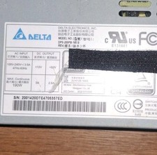 Delta DPS-200PB-185 B Power Supply 190W Silver 100-240V MPN DPS-200PB-185 B 3.5A picture