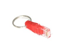 Loopback Adapter Tester Plug RJ45 Network GigaBit 100MB Ethernet CAT6 picture