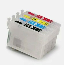 Empty Refill Cartridges T060 For C88 CX3800-CX4200CX4800 CX5800F CX7800 NONOEM picture