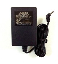 Actiontec Plug-in Class 2 Power Supply, AD-1260, 12V DC 600mA, Genuine picture