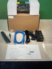 PARKER 200-0133 GATEWAY MULTICONNECT CONDUIT LTE (AT&T) VT-M2M-G335-PKR NEW picture