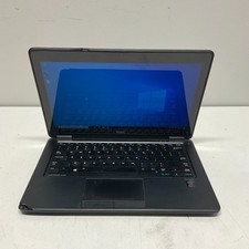 Dell Latitude E7250 12.5
