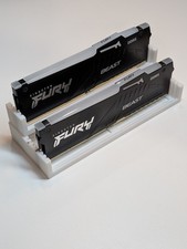 Kingston FURY Beast RGB 32GB 2x16GB DDR5 6000 CL30 EXPO XMP picture