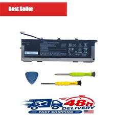 OR04XL L34449-005 Laptop Battery for HP EliteBook x360 830 G5 G6 53.2Wh picture