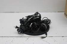 Lot of 5 Lenovo 90W AC Laptop Adapters - Big Barrel - 42T4430 & Similar picture