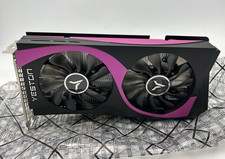 Yeston GeForce GTX 1660  6GB GDDR6 Desktop Gaming Video Card picture