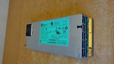 HP J9580A X312 1000W 100-240VAC to 54VDC Power Supply 0957-2312 picture