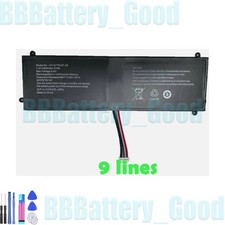 NV-4776127-2S Battery for NV-4774126-2S UTL4776127-2S ZL4776127-2S Smartbook 141 picture