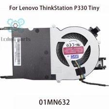 01MN632 New/orig for lenovo ThinkStation P330 Tiny Cooling fan  picture
