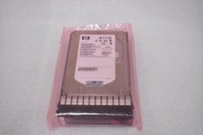 HP 417190-002 MODEL:DF072BB6BC 72GB 15K SAS HARD DRIVE PRODUCT OF SINGAPORE picture
