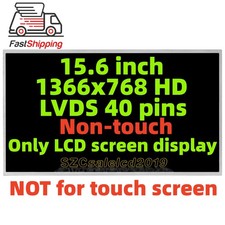 For SONY VAIO PCG-71312L (LED Version) NEW 15.6 HD LCD Laptop Replacement Screen picture