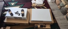 Meter Enterprise Networking Lot - (2) MS10 28-Port PoE+ Switches, (1) S1 mGig... picture