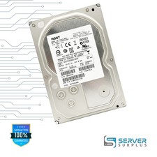 EMC HUS723030ALS640 3TB SAS 7200 RPM 3.5 in Enterprise HDD | 118032815-02 picture